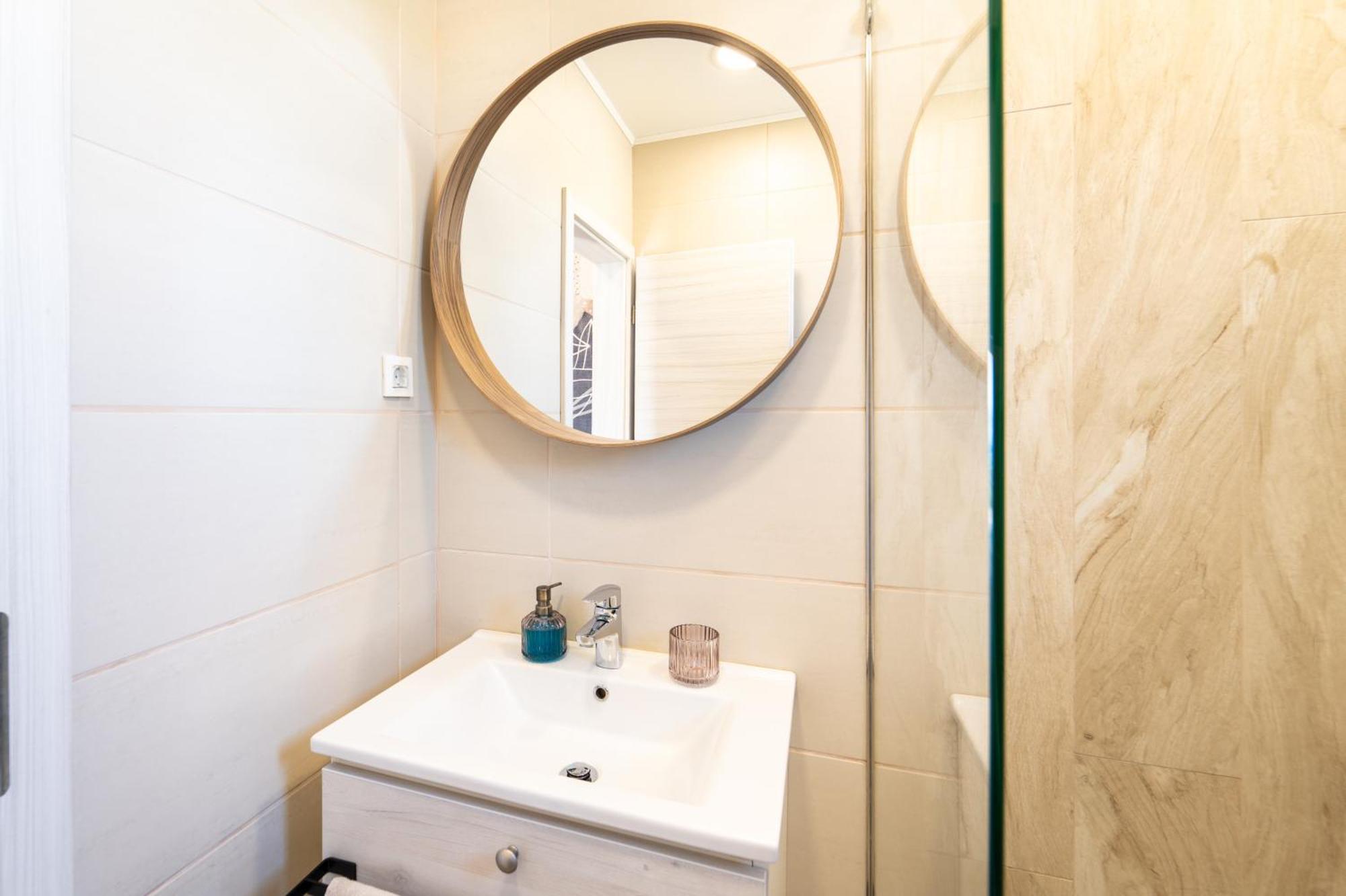 Apartment Amareta Масленица Экстерьер фото