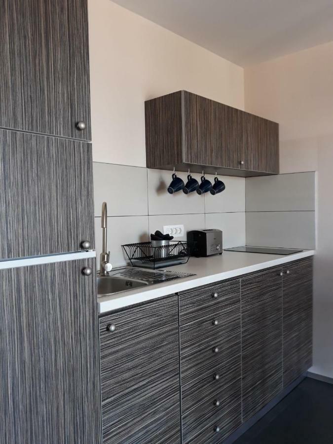 Apartment Amareta Масленица Экстерьер фото